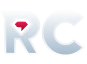 RubyChips RC logo