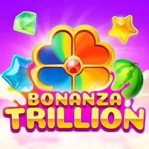 Bonanza Trillion slot at RubyChips