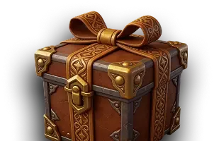 Daily Bonus icon