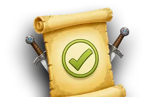 Daily Missions icon