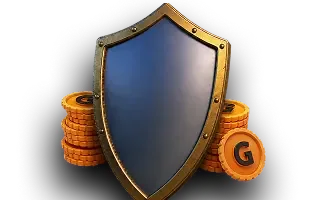 Safe & Secure icon
